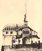 Thomaskapelle